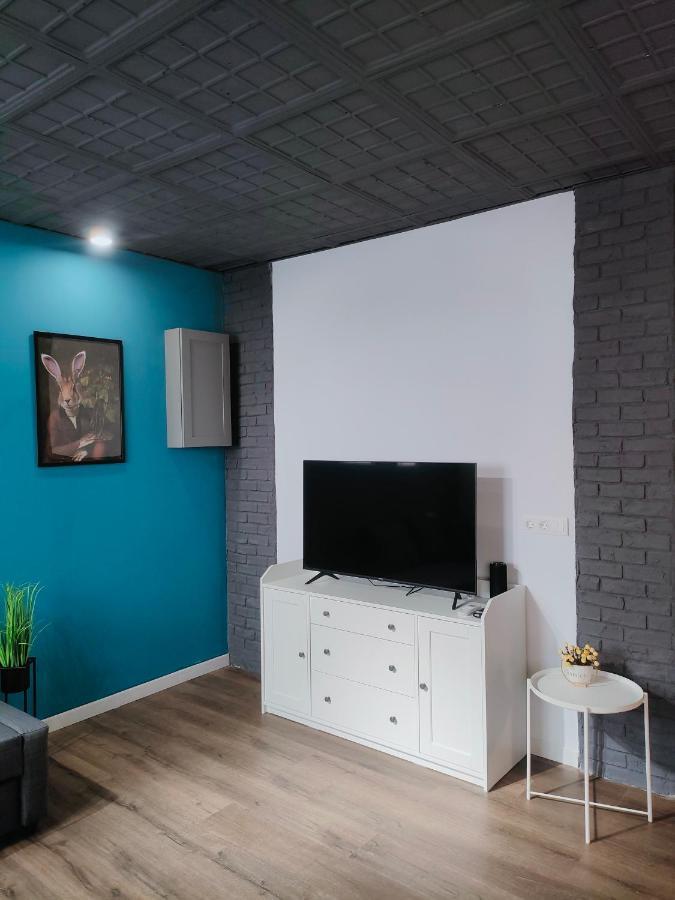 Lol Apartment Alicante Exterior photo