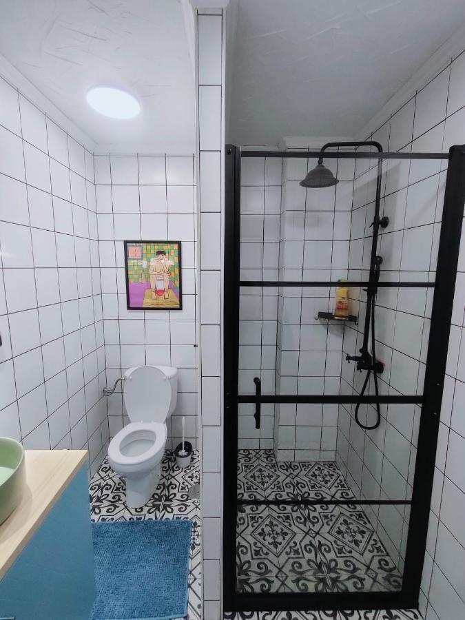 Lol Apartment Alicante Exterior photo