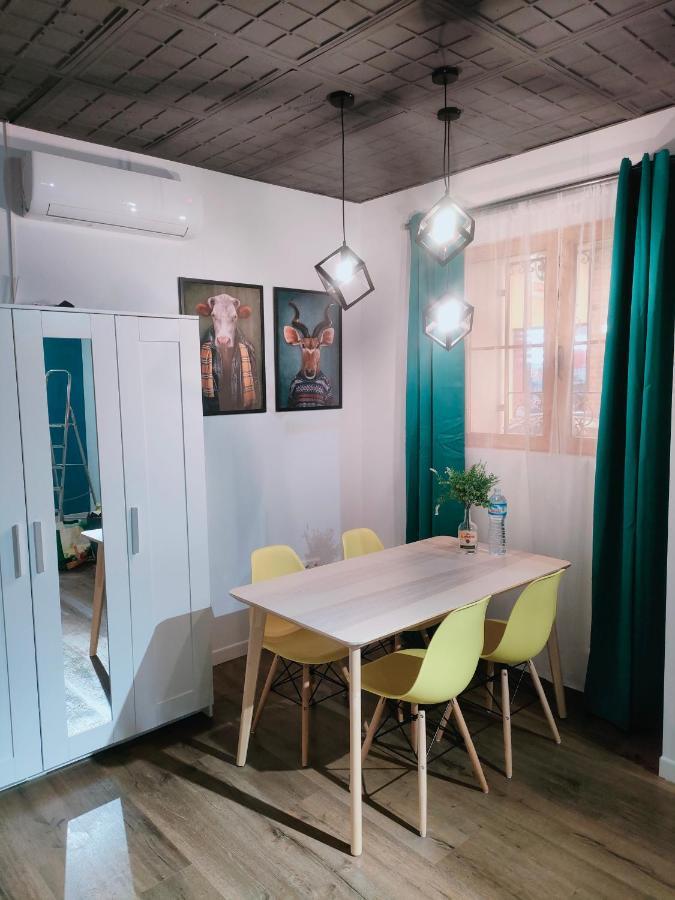Lol Apartment Alicante Exterior photo